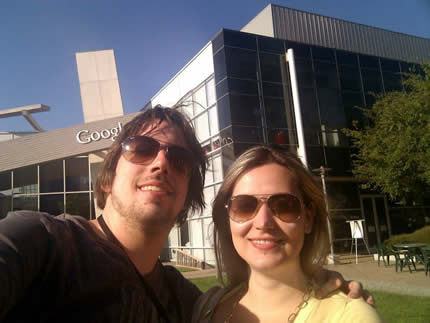 Cassiano & Aline Couto