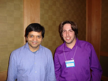 Cassiano &mps; Dharmesh Shah